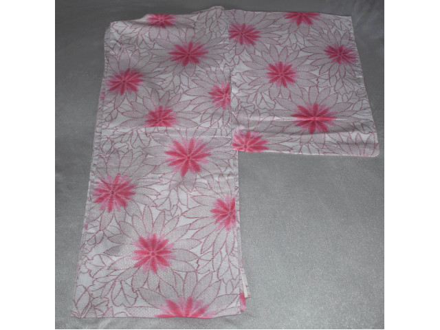 Japansk sommerkimono (90-340)